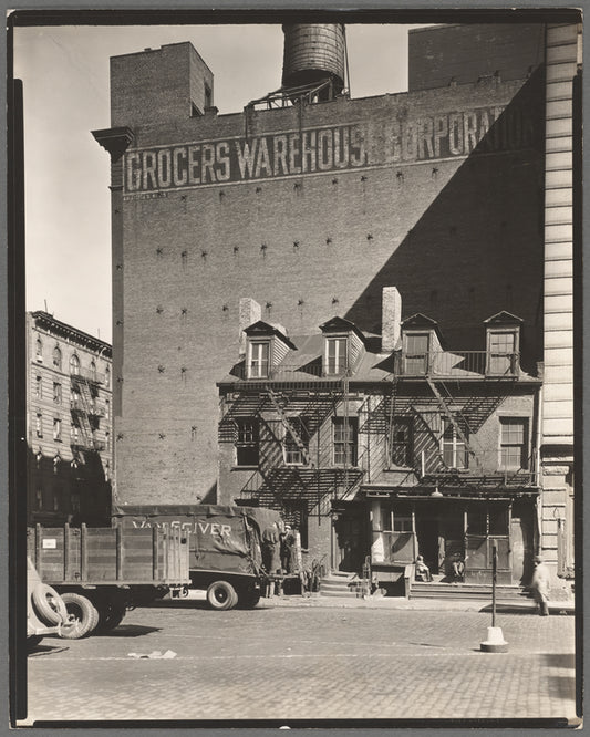 Broome Street #512-514